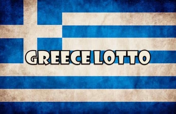 Greece Powerball Results Thursday 27 January 2022