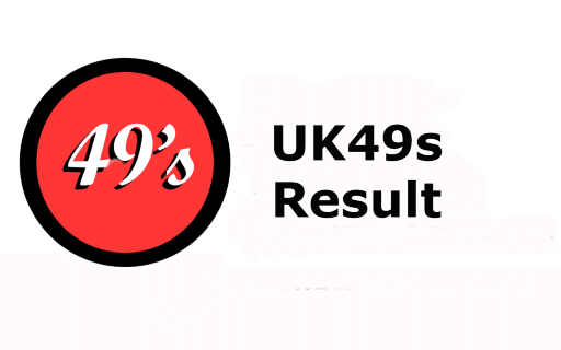 uk49s Results today